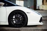 Lamborghini Gallardo Pure 1ne by SR Auto Group 2012 года